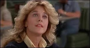 Quel est le rve rotique rcurrent de Sally ?