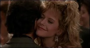 Ce film me fait pleurer  chaque fois, de rire et d'motion. Au fait, Sally va avoir quarante ans dans l'intrigue mais quand ?