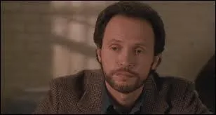 Qu'est-ce que Harry parvient  faire avec une femme ?