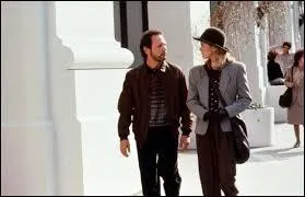 Quels mtiers exercent respectivement Harry et Sally ?