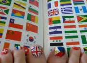 Quiz Drapeau + indices = autre pays