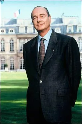 Qui est ce prsident ?