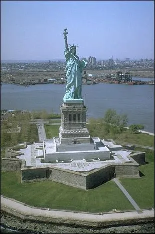 Quel est ce monument ?