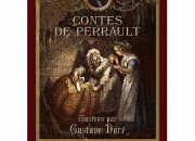 Quiz Les contes de Perrault