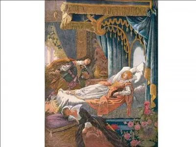 Qui est cette jeune fille ?