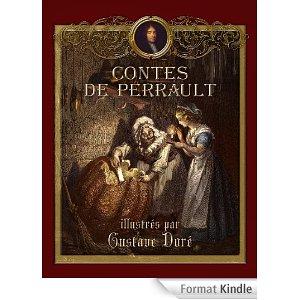 Quiz Charles perrault