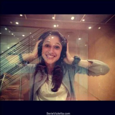 Lodovica a sorti un album, mais quand ?