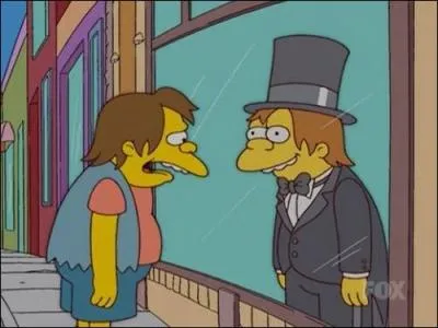 Quel est le lien rel entre eux ?