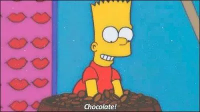 Qu'est-ce qui a t attribu  la srie des Simpson ?