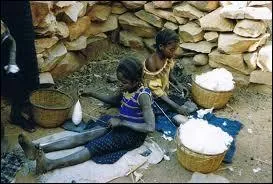 Comment est l'accs  la sant dans les pays pauvres ?