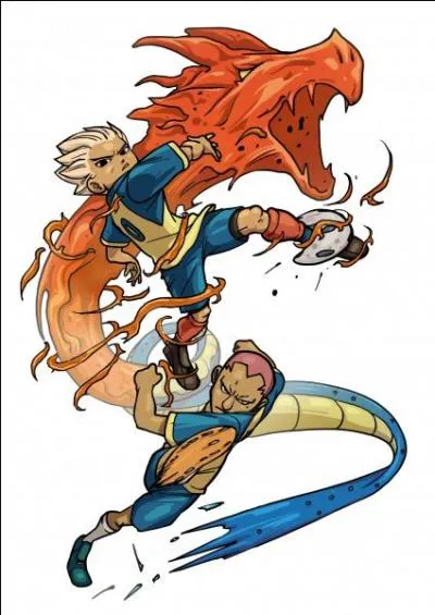 Quelle technique est excute ici ?