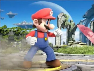 Un nouveau super smash arrive ! Mais sur quelles consoles ?