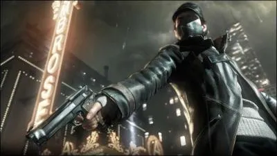 Dj sorti en fin d'anne 2013 et pourtant il est toujours d'actualit en 2014, quel est ce jeu ?