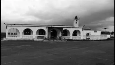 Pourquoi la mosque de Vendredi (Mkiri Wa Djoumoi) est sous la menace de dmolition ?