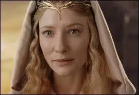 Dame Galadriel, reine de la Lothlorien est l'pouse de...