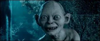 Gollum portait un nom auparavant, comment se nommait-il ?