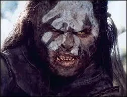 De quelle transformation sont issus les Uruk-Hai ?