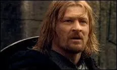 Boromir est le fils de...