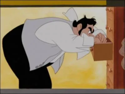 Qu'est-ce que le pre de Wendy pense de l'existence de Peter Pan ?