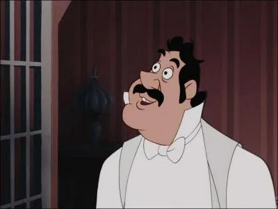 A quoi le pre de Wendy ne croit-il pas ou ne veut-il pas croire ?