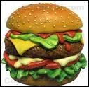 Les hamburgers sont de quelle nation ?