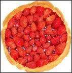 La tarte est de quelle nation ?