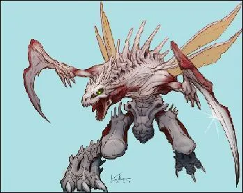 Quelles sont les fusions de ce Pokmon ?