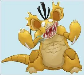 Quelles sont les fusions de ce Pokmon ?