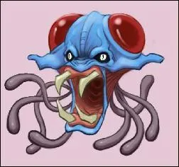 Quelles sont les fusions de ce Pokmon ?