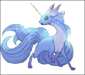 Quelles sont les fusions de ce Pokmon ?