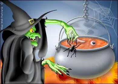 C'est dans les vieux pots ...