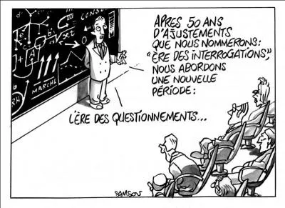 La vie est vraiment simple ... (Confucius)