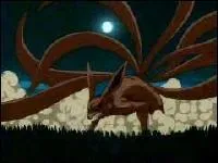 Combien de queues le dmon renard a-t-il ?