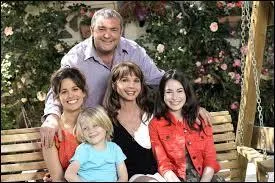 Clementine Boissier a-t-elle un mec, crush, mari différent à chaque saison ?