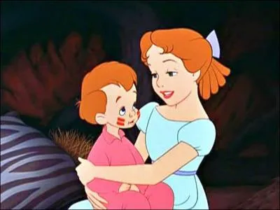 Comment s'appelle la chanson  Le Besoin d'aimer  dans la version originale du dessin anim ?