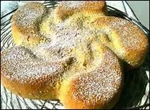 La gallura c'est ...