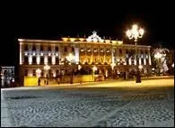 Quelle est la capitale de la Sardaigne ?