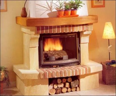 Quel(s) moyen(s) est (sont) utilis(s) pour chauffer les btiments de recherche ?