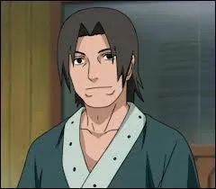 Qui est ce personnage ?