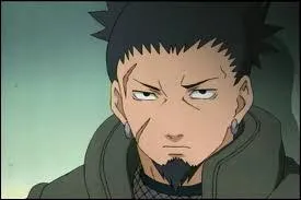 Qui est ce personnage ?