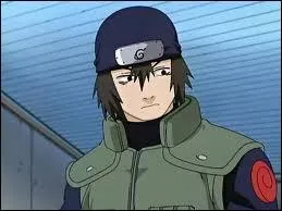 Qui est ce personnage ?