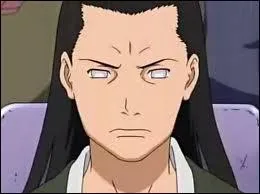 Qui est ce personnage ?