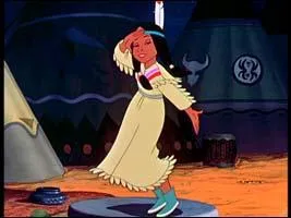 Qui est Lili la tigresse ?