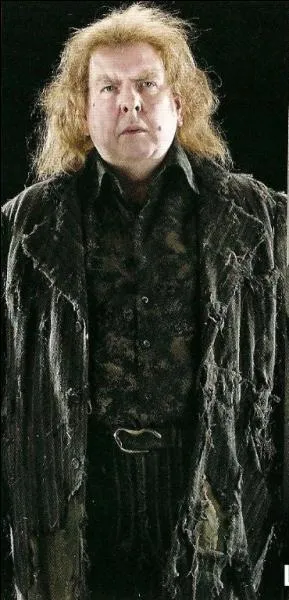 Quel est le prnom de Queudver ?