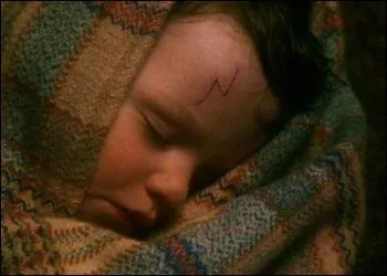 Quand Harry Potter est-il n ?