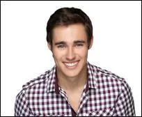 Jorge Blanco est un acteur :