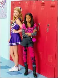 Quel talent a-t-elle ?