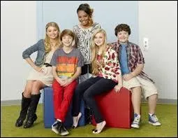 Et est-ce que Peasly a un talent ?