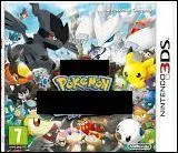 Quel est le nom de ce jeu Pokmon sur DS ?