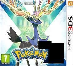 Quel est le nom de ce jeu Pokmon sur DS ? (L aussi si vous ne trouvez pas... )